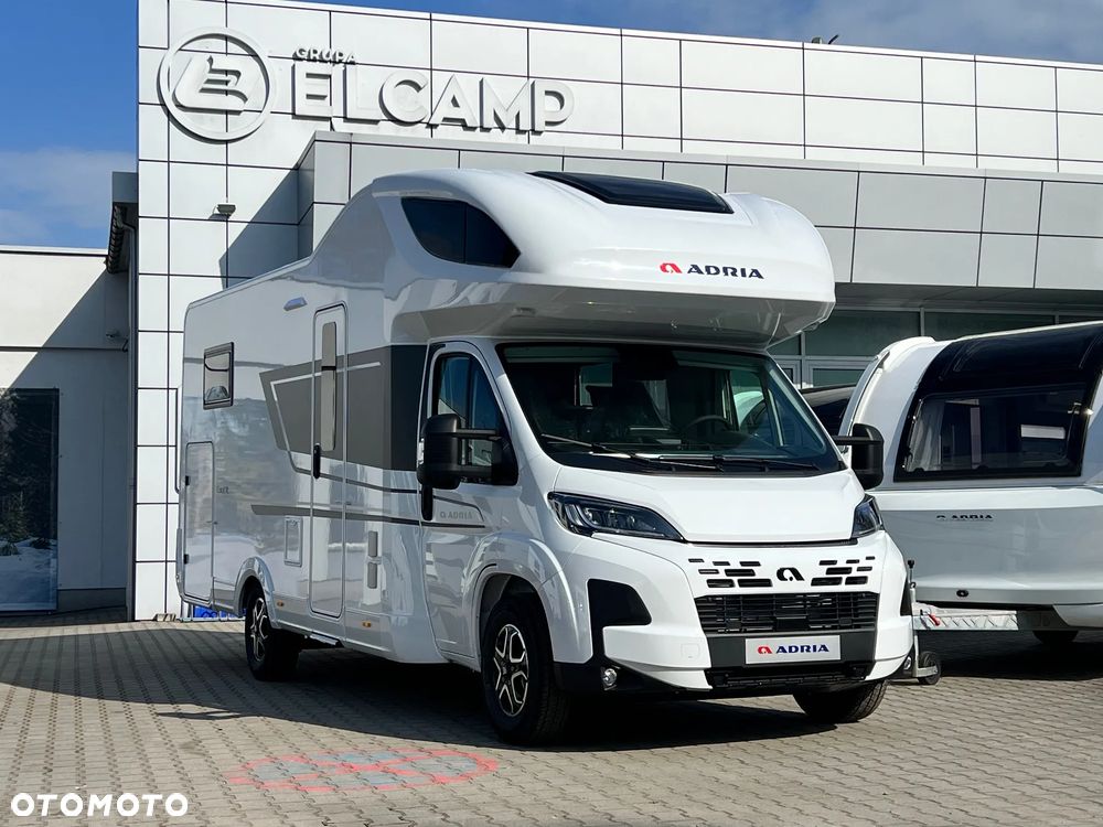 Adria Coral XL 660 SL - 1