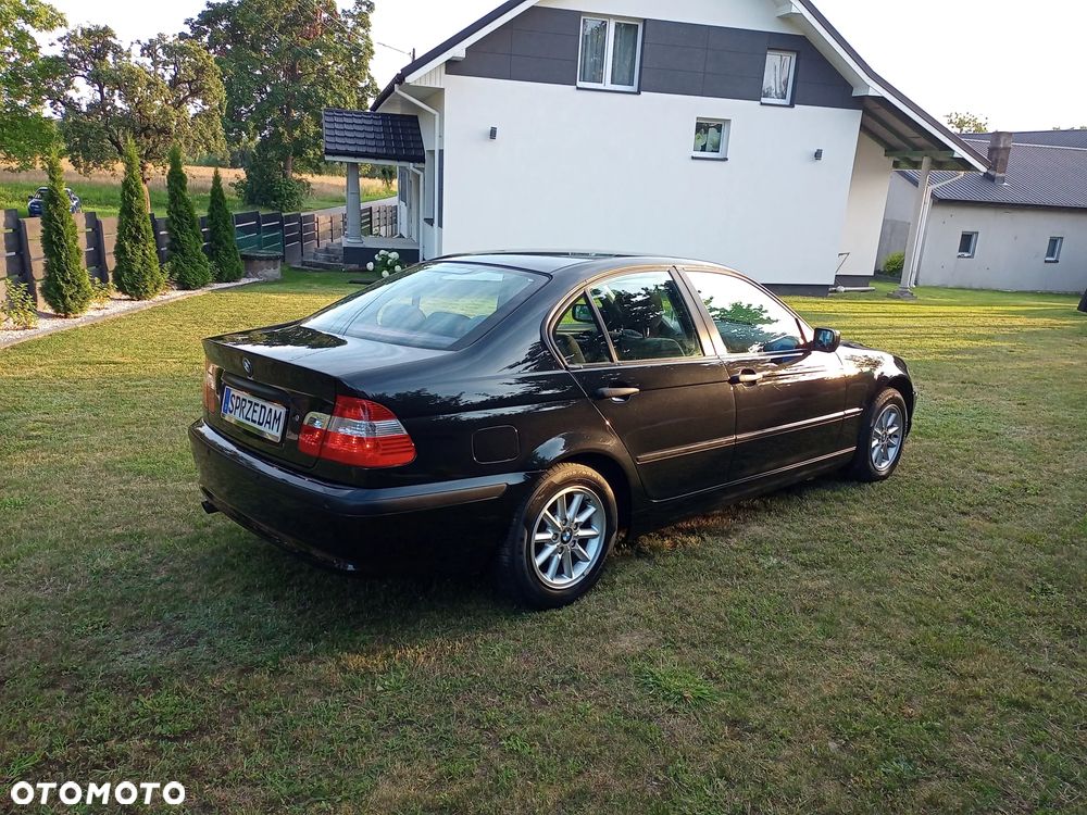 BMW Seria 3 316i Edition Lifestyle - 7
