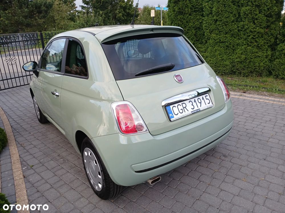 Fiat 500 - 14