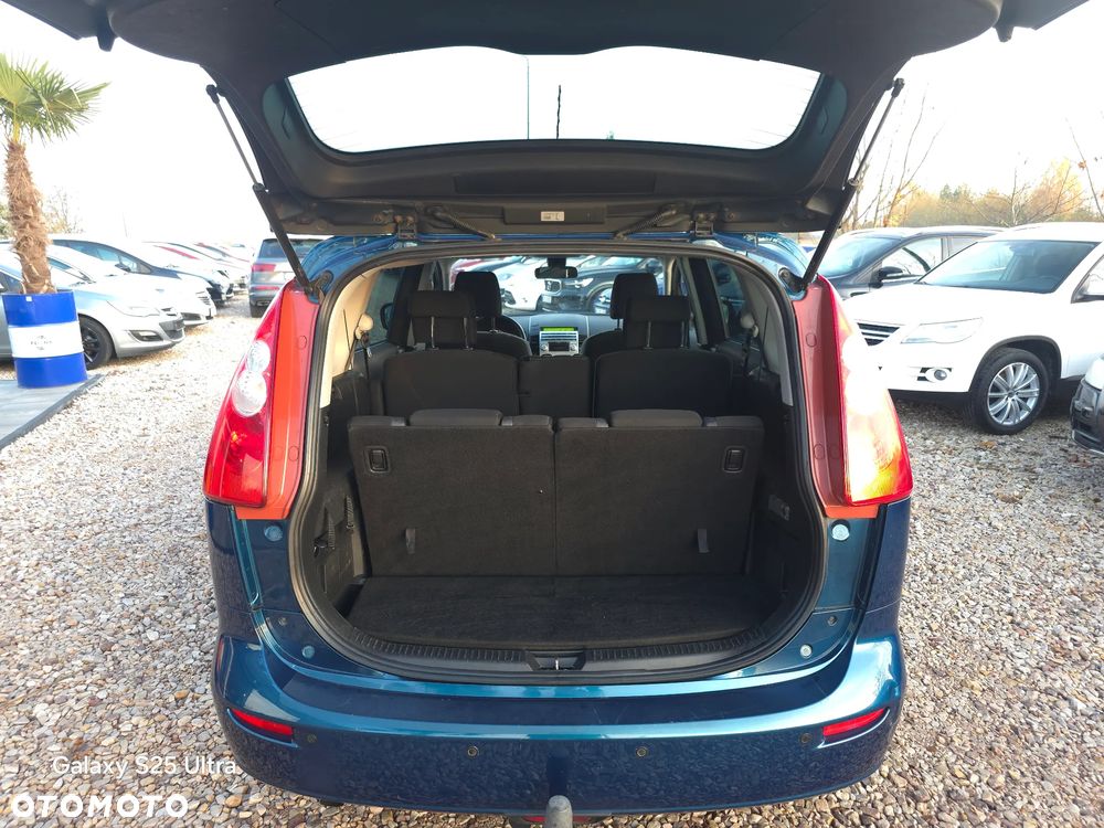 Mazda 5 2.0 CD Exclusive - 40