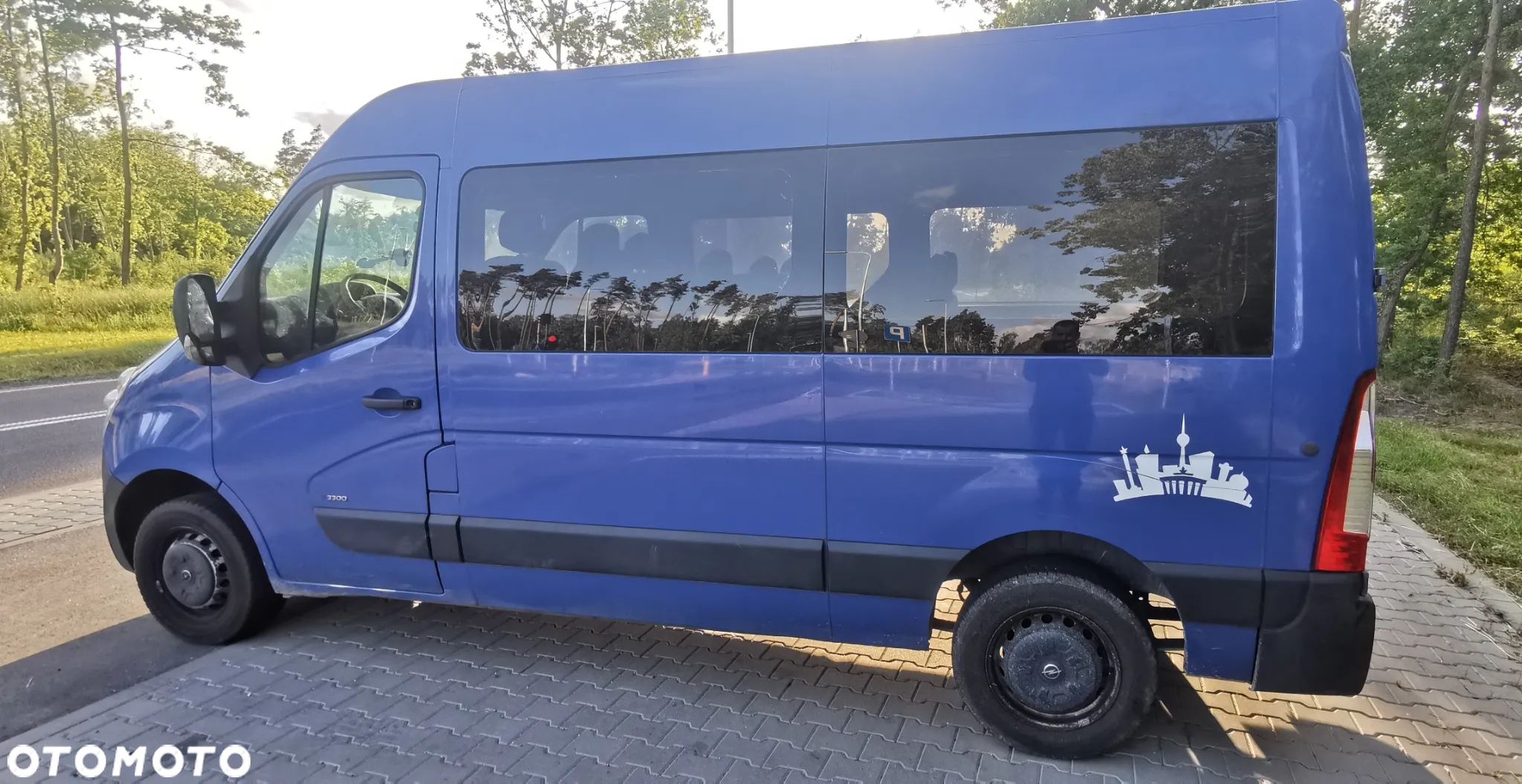 Opel Movano CDTI L2H2 - 3