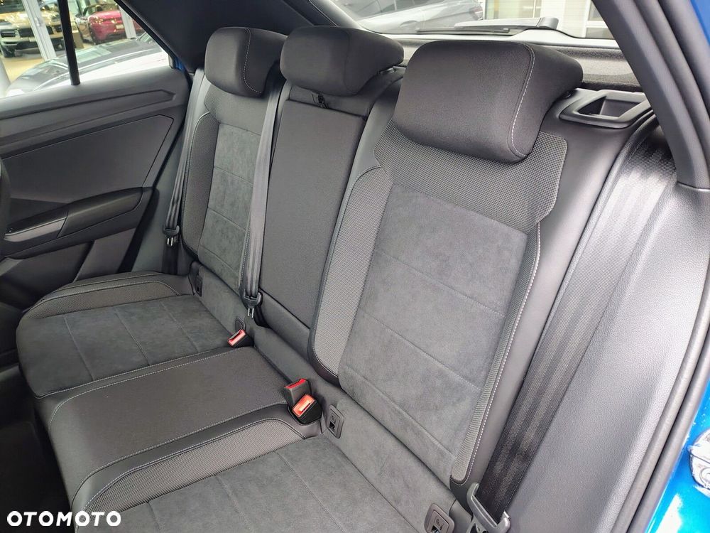 Volkswagen T-Roc - 22