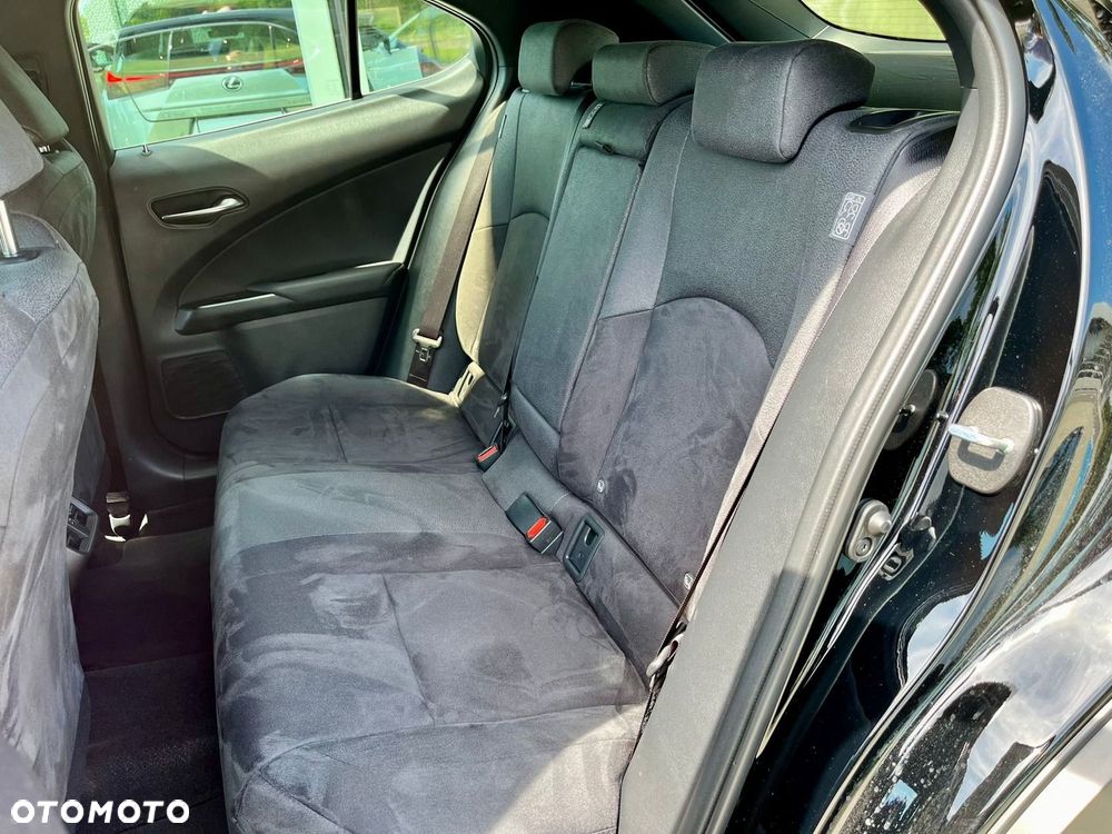 Lexus UX 200 Elegance 2WD - 5