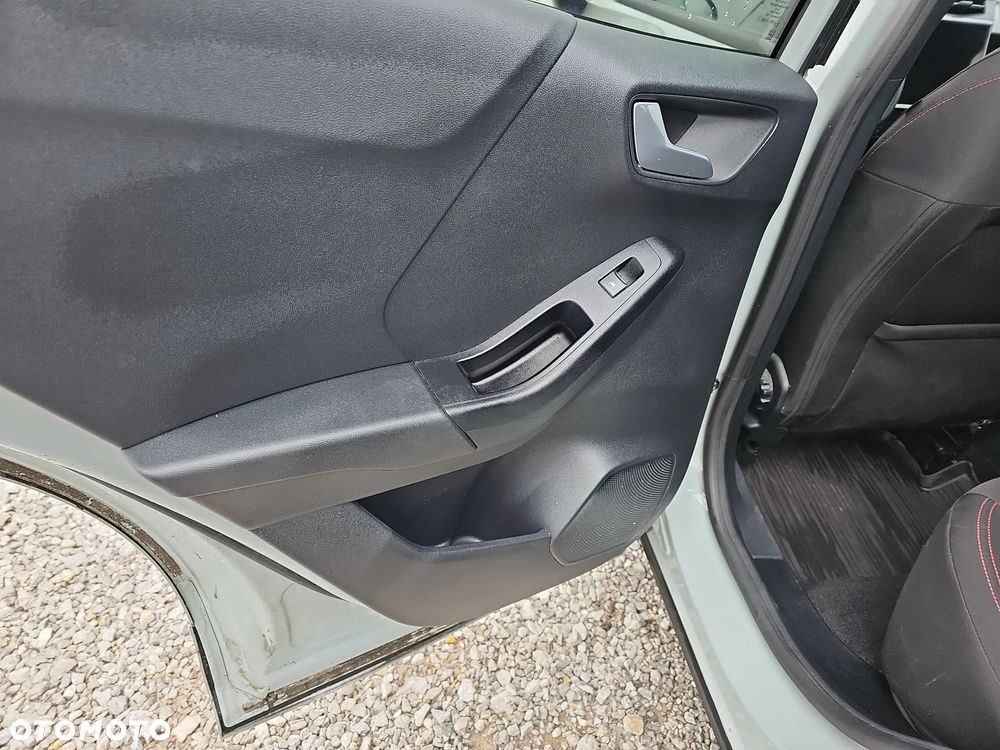 Ford Puma 1.0 EcoBoost mHEV ST-Line PowerShift - 25