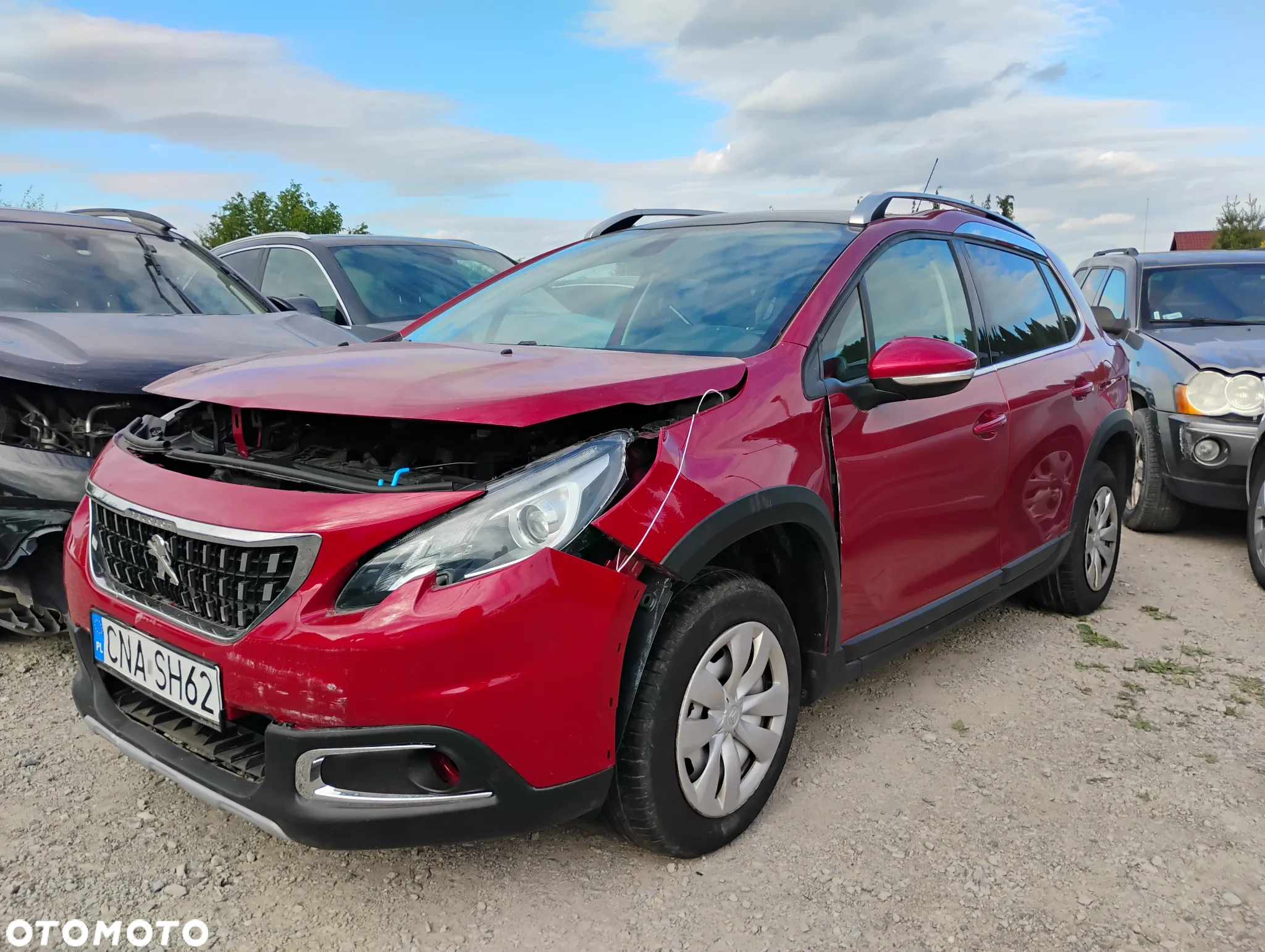 Peugeot 2008 - 3