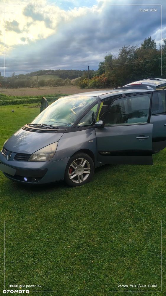 Renault Espace - 8