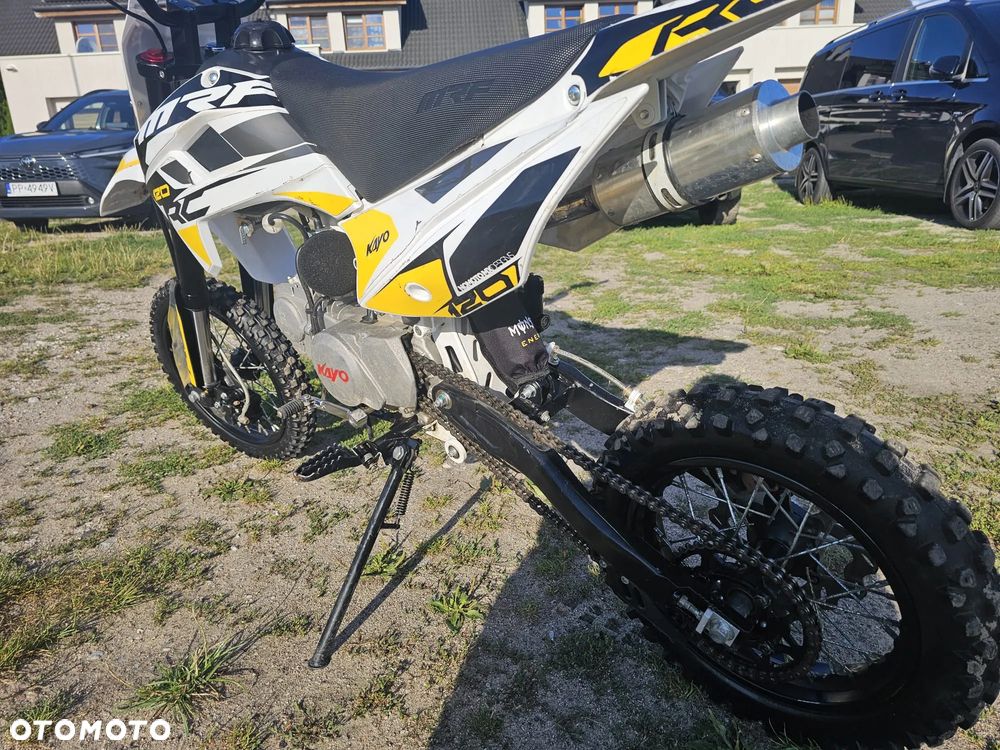 MRF Inny - 6