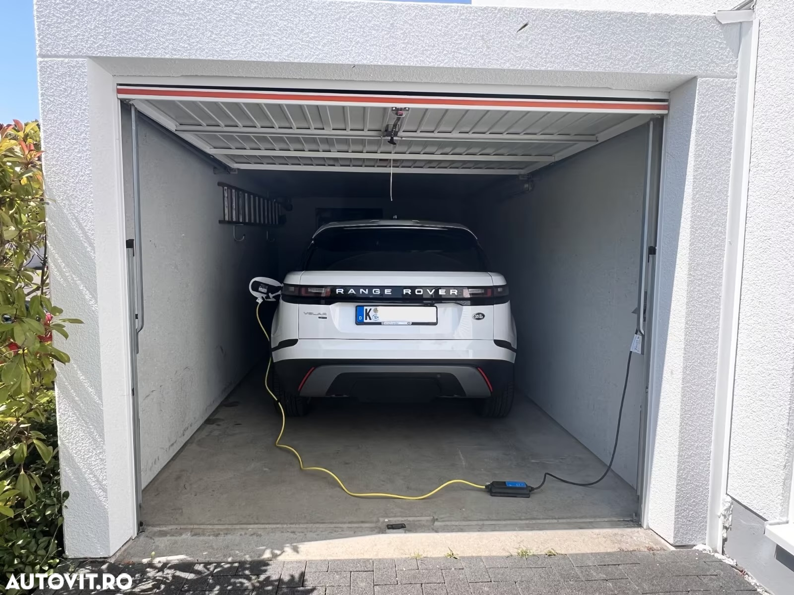 Land Rover Range Rover Velar R-Dynamic 2.0 P400e PHEV HSE - 19