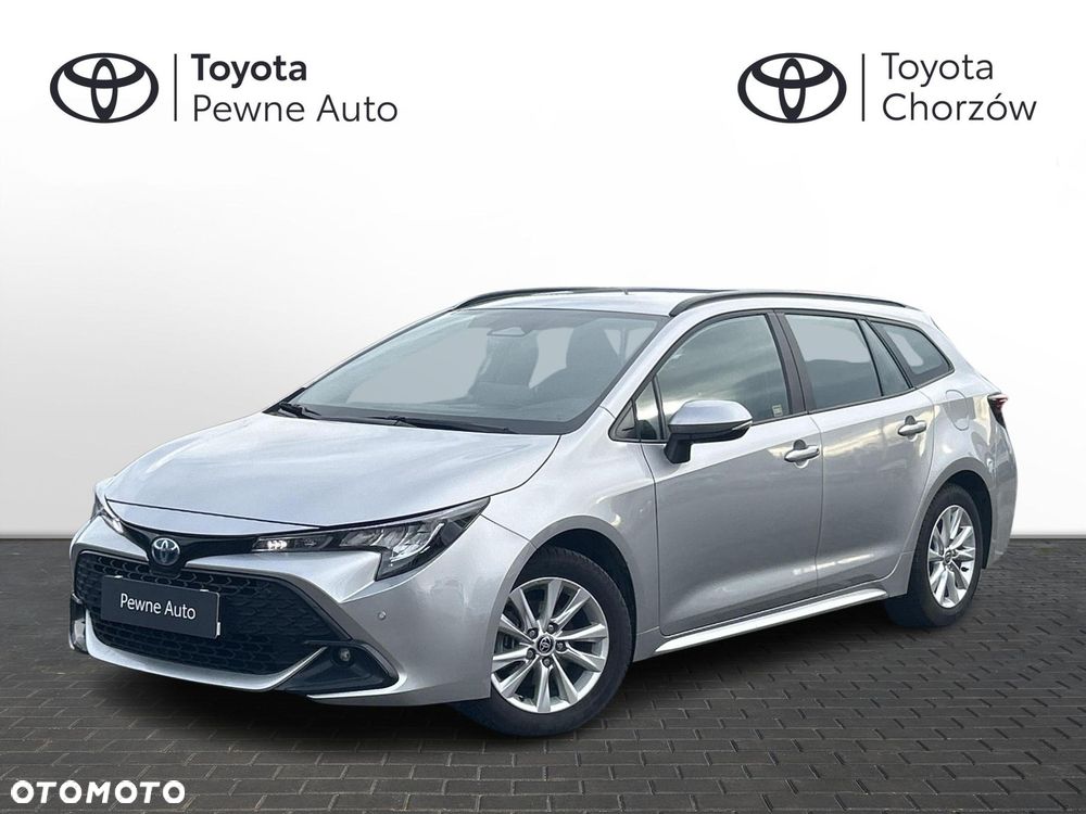 Toyota Corolla 1.8 Hybrid Comfort - 1