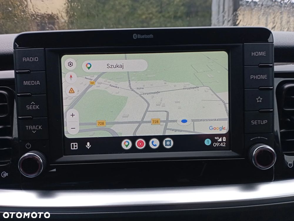 Kia Stonic 1.4 XL - 19