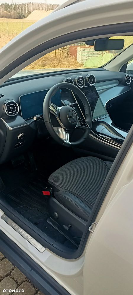 Mercedes-Benz GLC 220 d mHEV 4-Matic Avantgarde - 8