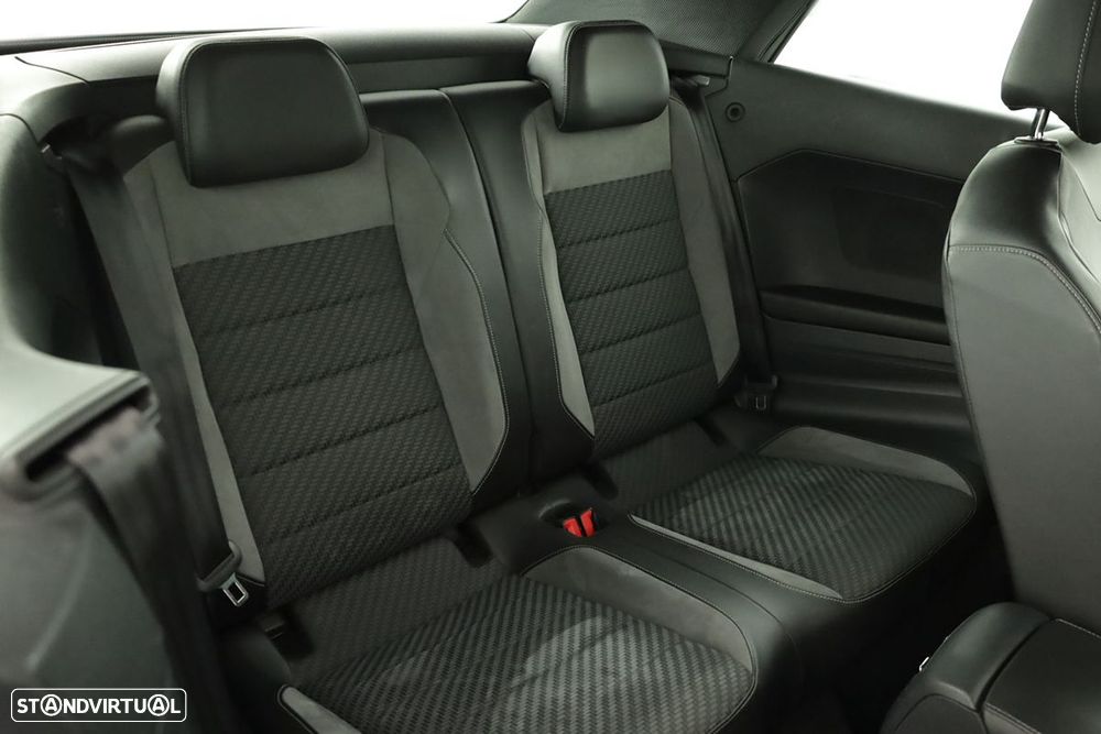 VW T-Roc Cabrio 1.5 TSI R-Line DSG - 25