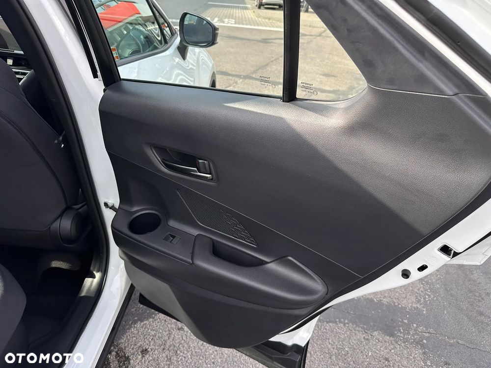 Toyota C-HR 1.8 Hybrid Comfort - 20