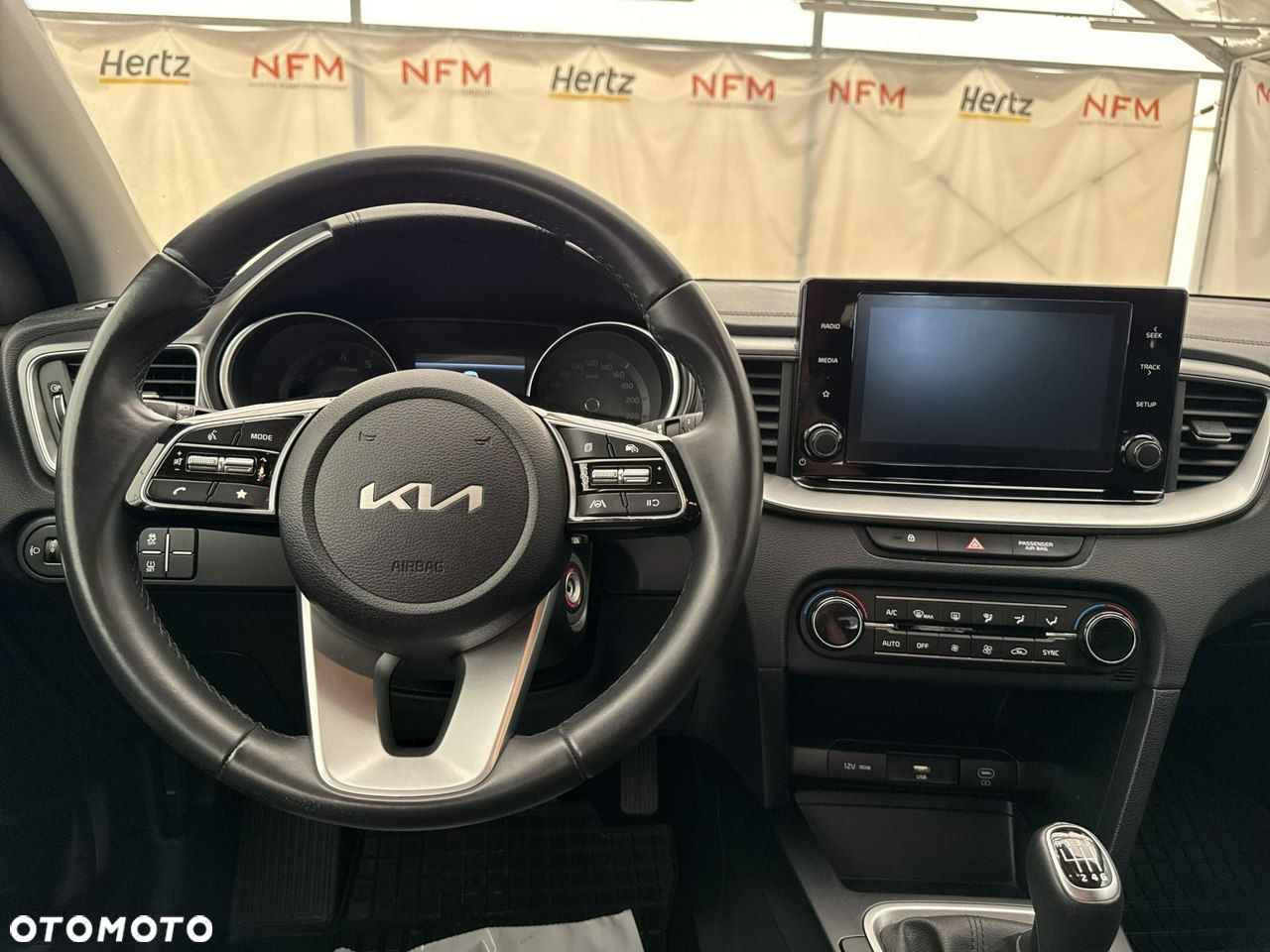 Kia XCeed - 14