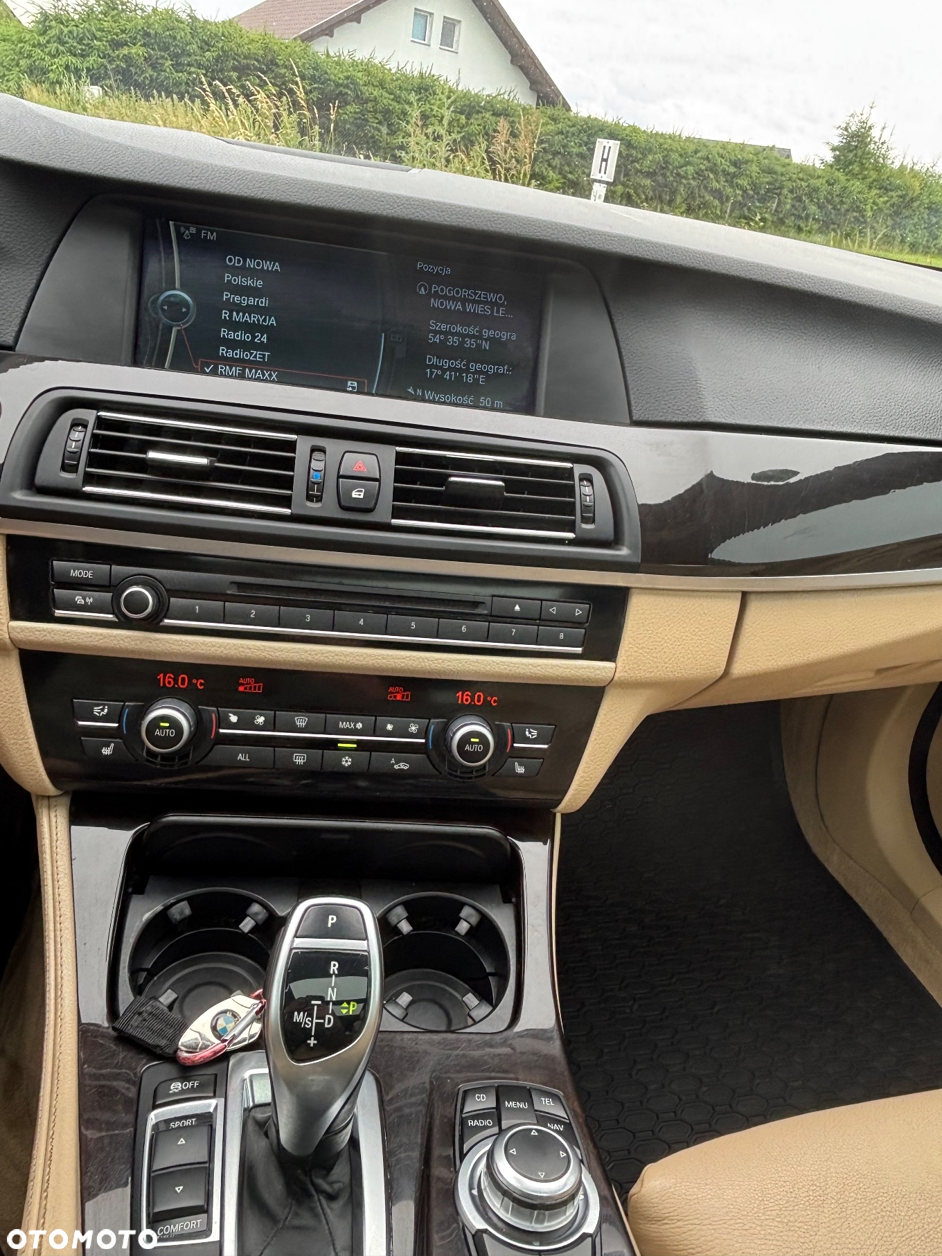 BMW Seria 5 - 13
