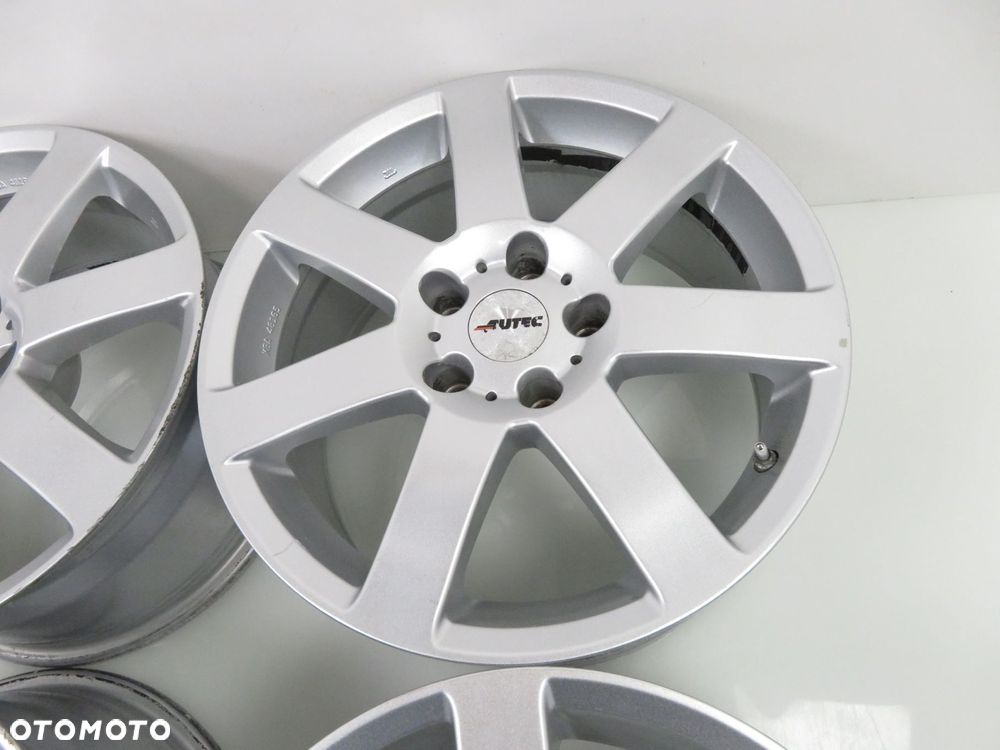 Alufelgi 17'' BMW 3 5 7 5x120 ET30 8J - 12