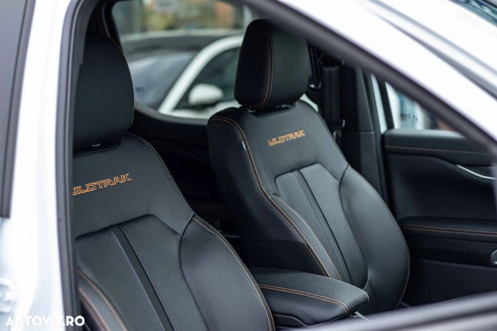 Ford Ranger Pick-Up 3.0 TD 240 CP 10AT 4x4 Double Cab Wildtrak - 30