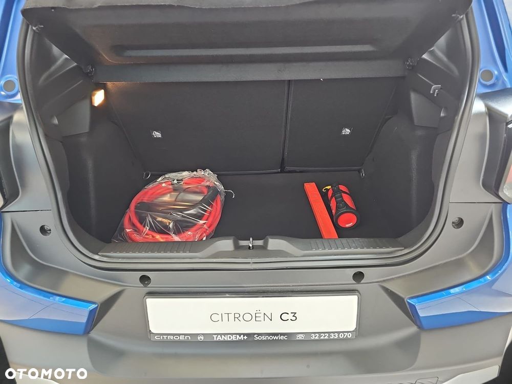 Citroën C3 - 12