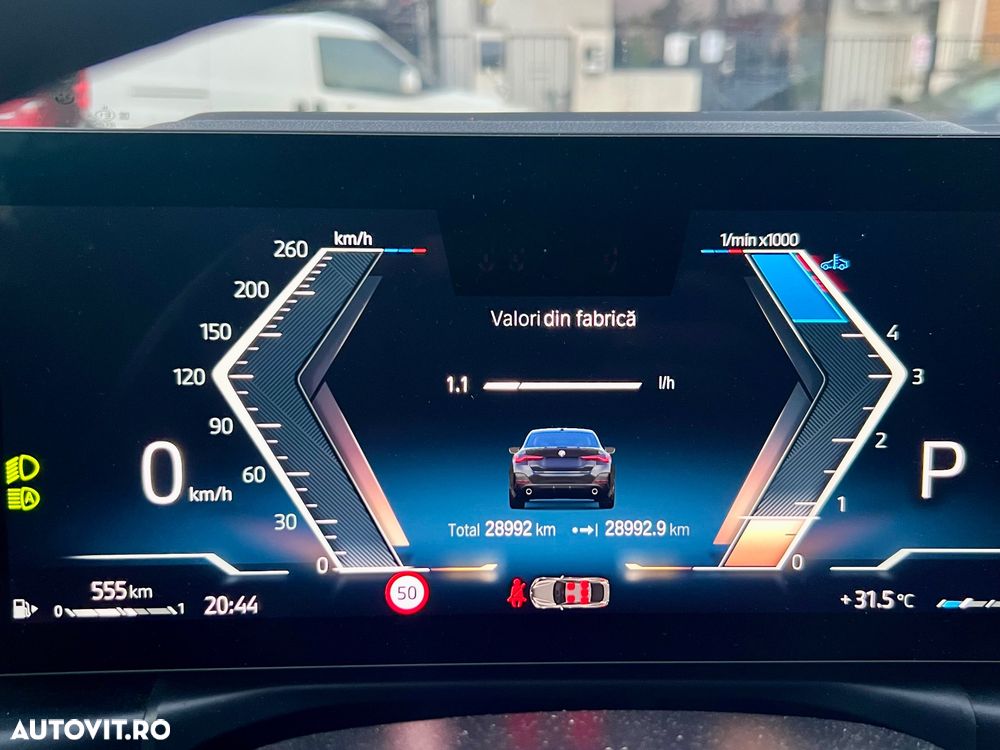 BMW Seria 4 420d xDrive AT MHEV - 17