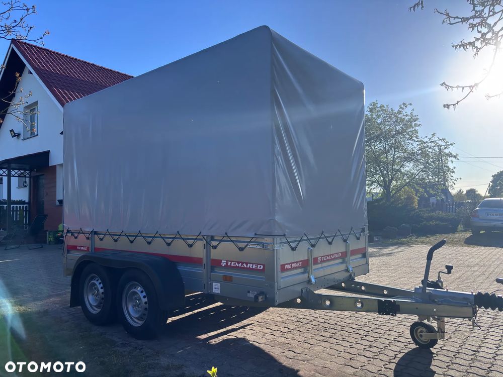 TEMARED 4 PRO BREAK 2,0T 3015/2C - 5