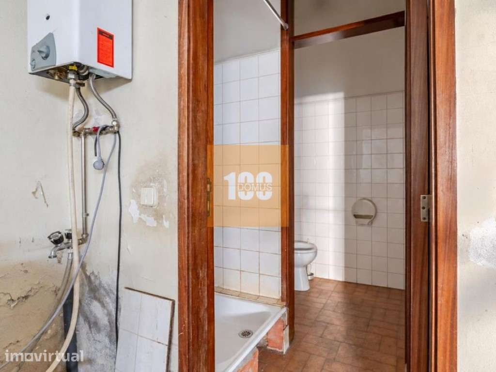 Apartamento/Loja na Rua das Doze Casas - Grande imagem: 3/23