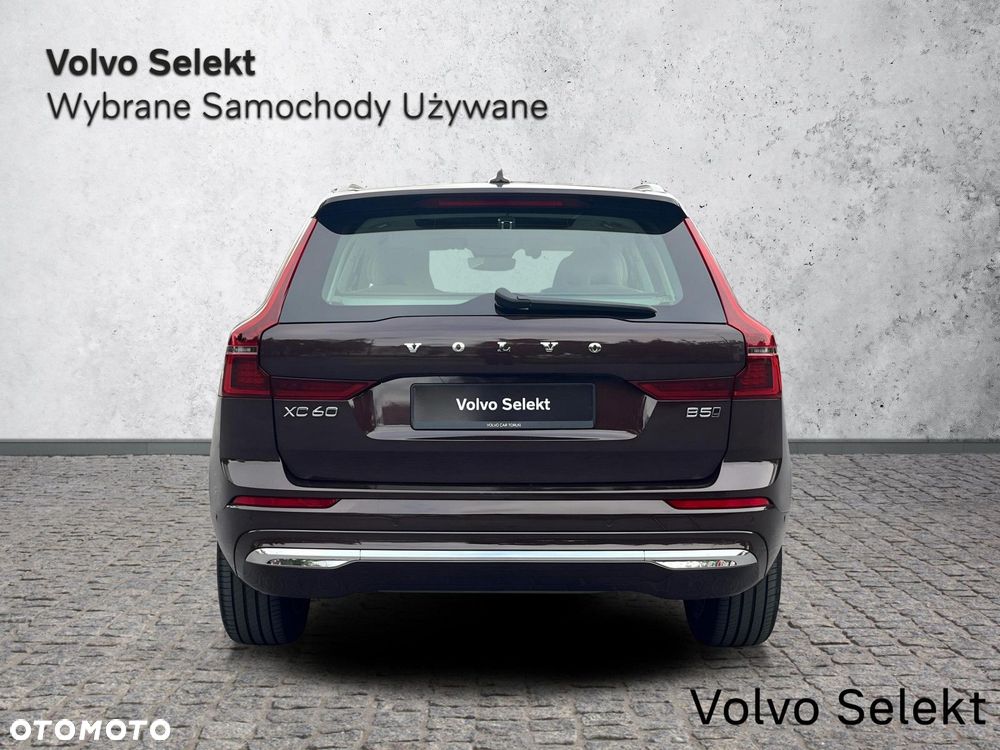 Volvo Xc 60 2026 photo 5