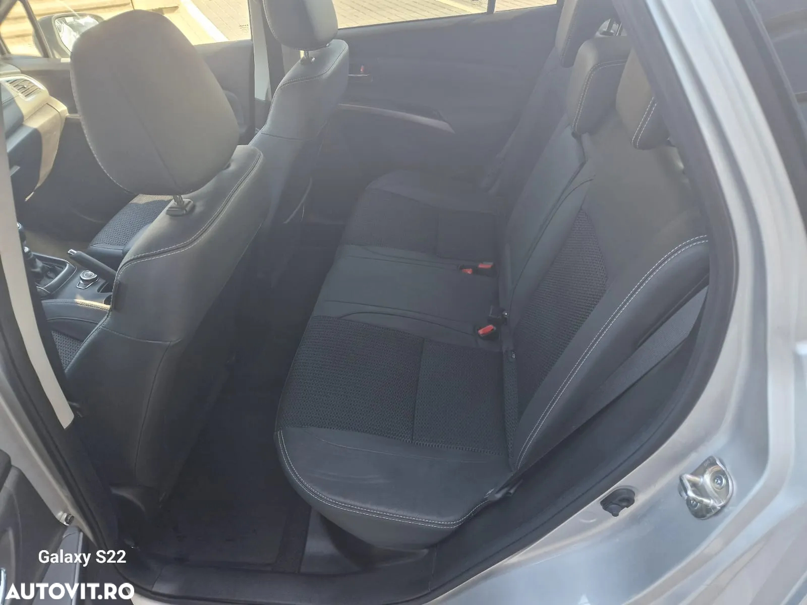 Suzuki SX4 S-Cross - 20