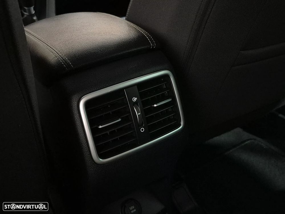 Kia Sportage 1.6 GDI ISG Nav Line - 35