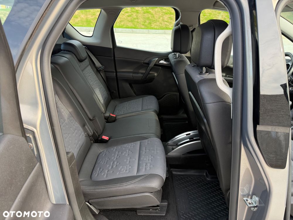 Opel Meriva 1.4 Innovation - 16