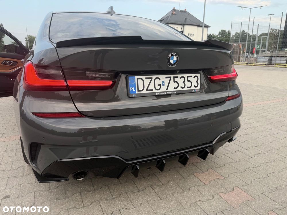 BMW Seria 3 - 3