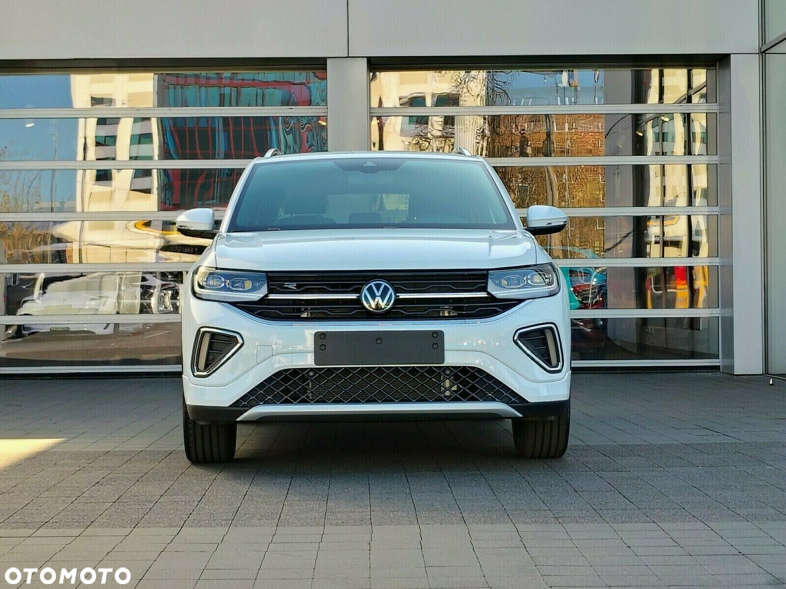 Volkswagen T-Cross - 2