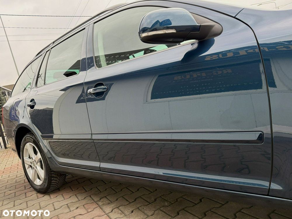 Skoda Octavia 1.4 TSI DSG Elegance - 38