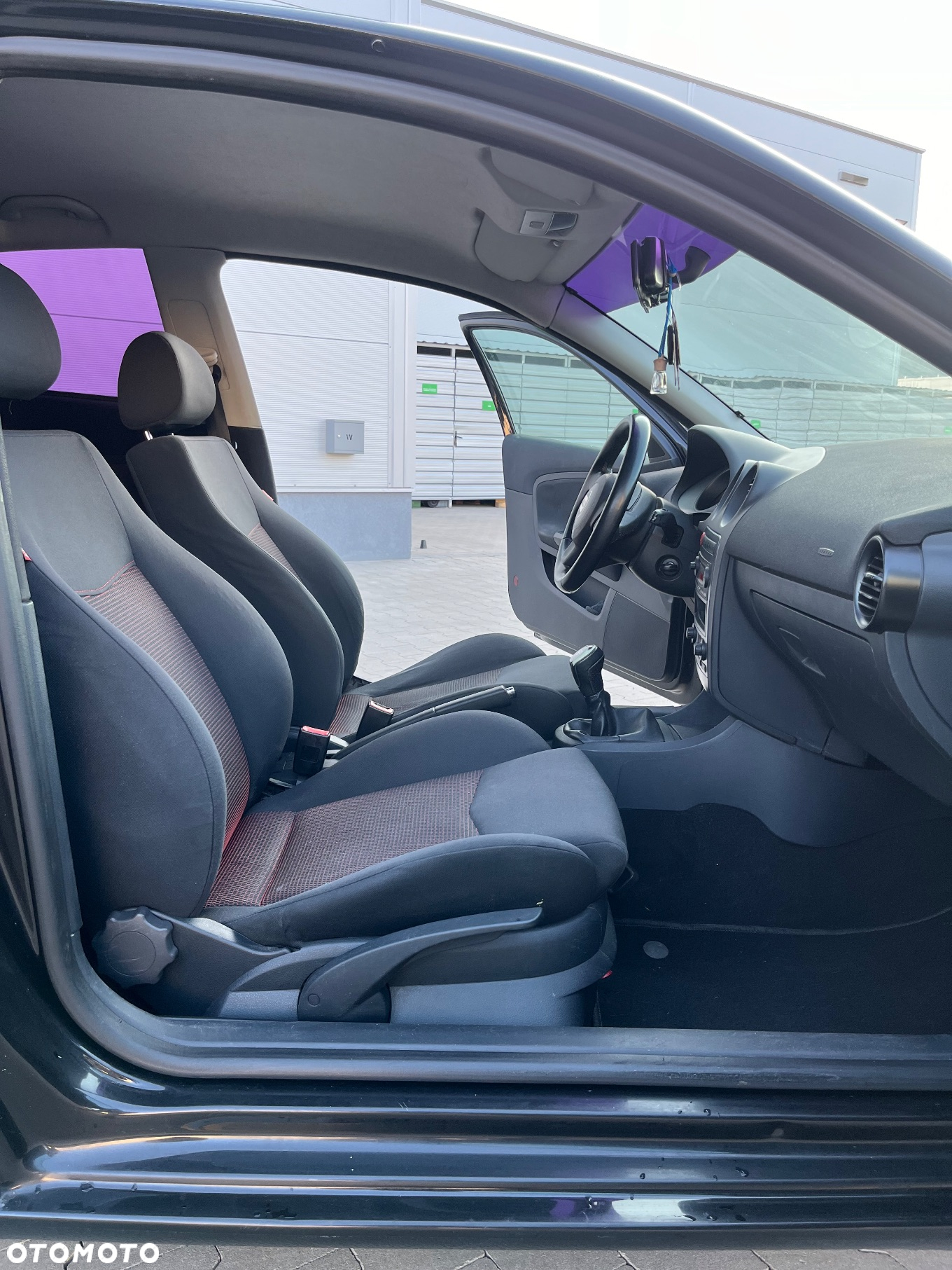 Seat Ibiza 1.9 TDI Sport - 21