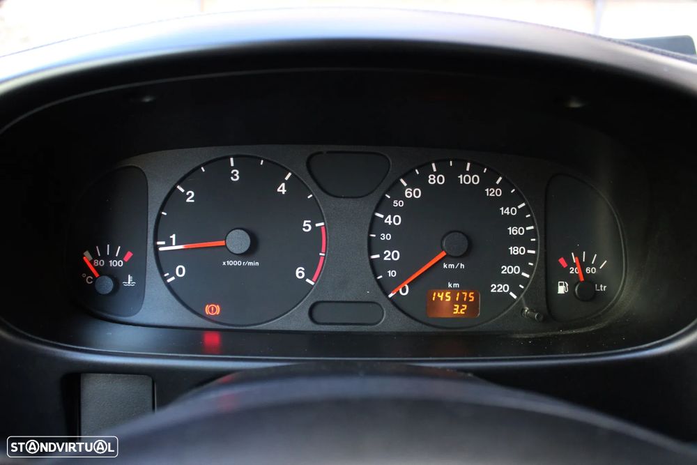 Opel Frontera 2.2 DTi Ltd - 34