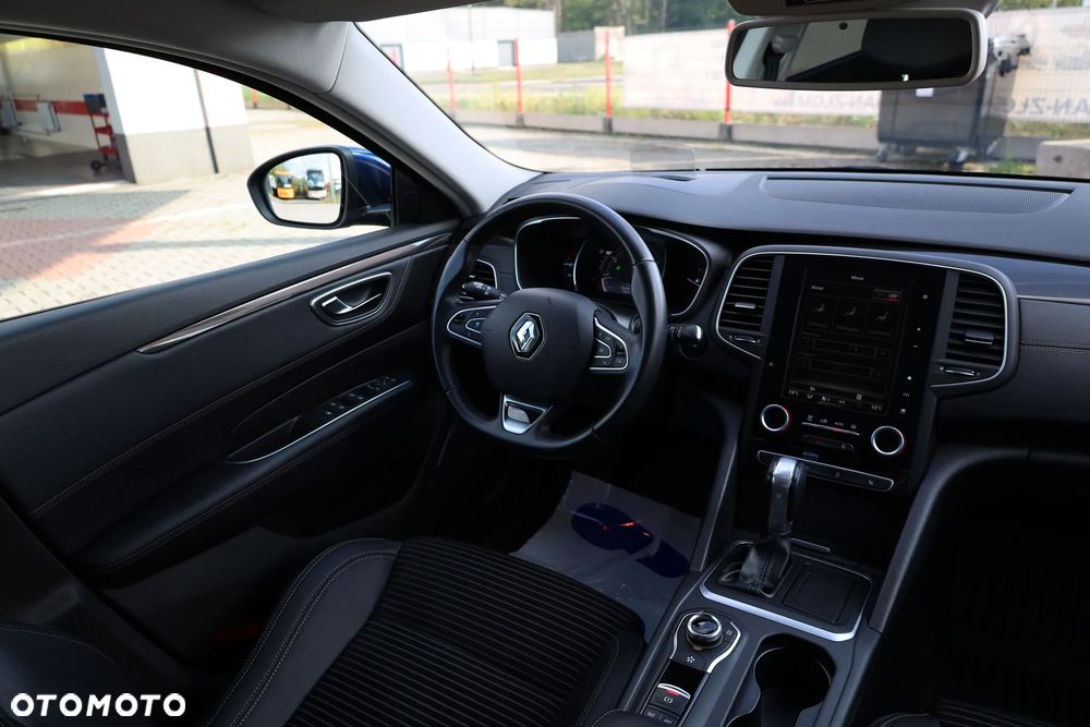 Renault Talisman ENERGY TCe 150 EDC INTENS - 28