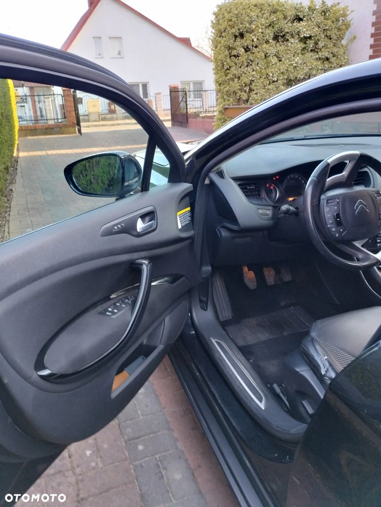 Citroën C5 2.0 HDi Exclusive - 14