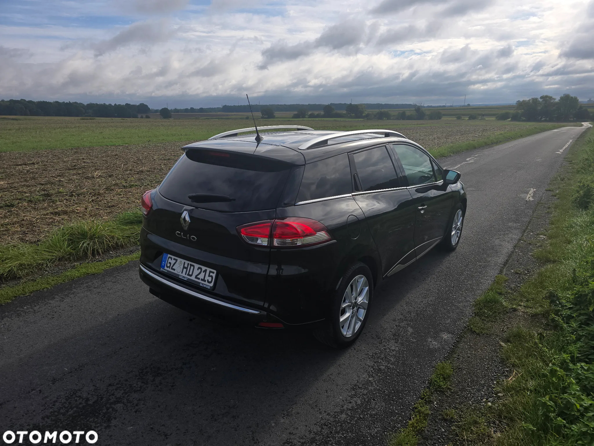 Renault Clio (Energy) TCe 90 Bose Edition - 4