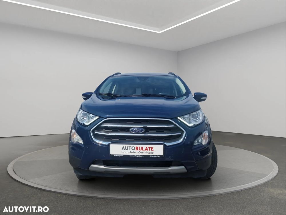 Ford EcoSport - 5