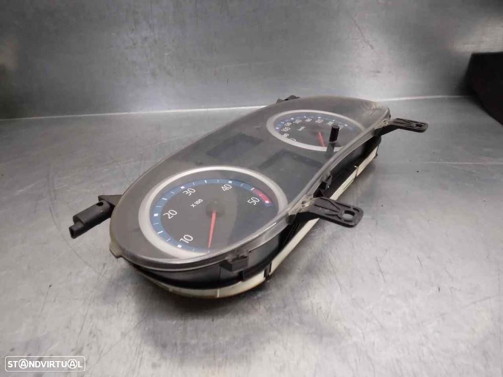 QUADRANTE RENAULT CLIO II 2005 -P8200451344 - 1