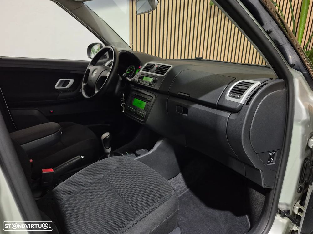 Skoda Fabia 1.2 Elegance - 20