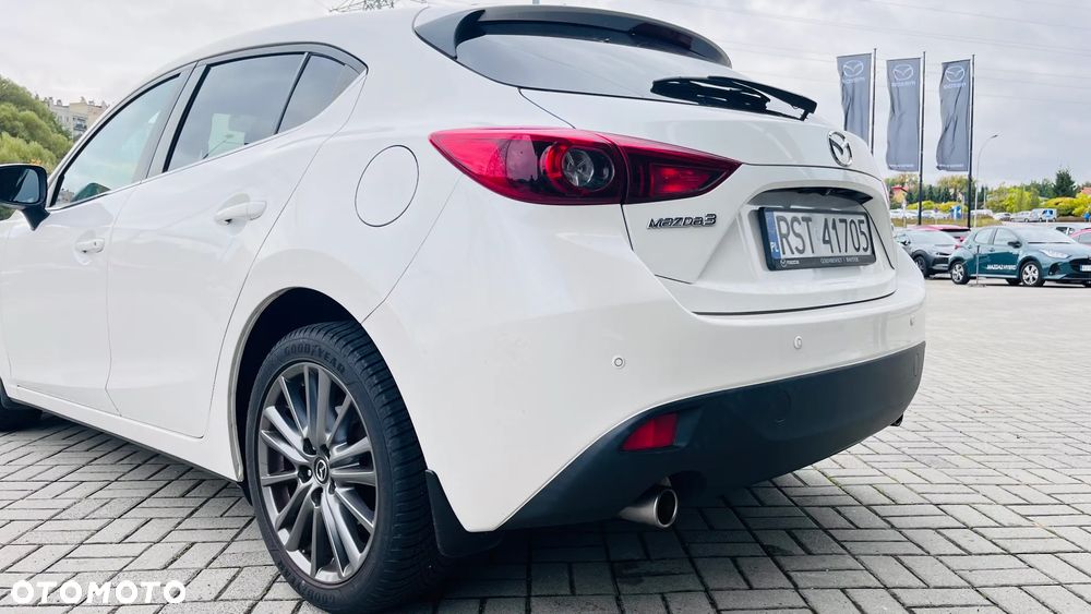 Mazda 3 2.0 Enso - 12