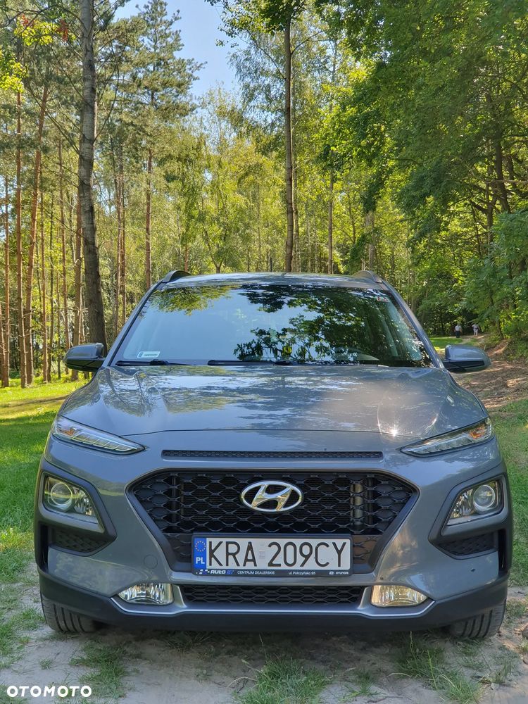 Hyundai Kona 1.0 T-GDI Comfort - 7