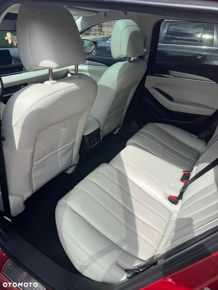 Mazda 6 2.0 SkyPassion - 7
