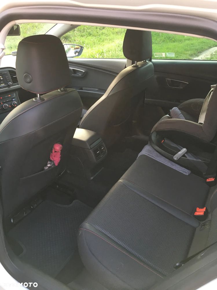 Seat Leon - 7