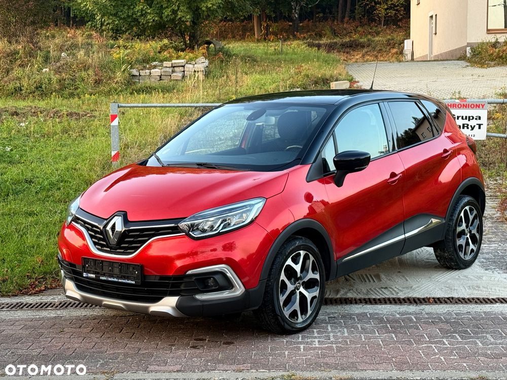 Renault Captur 1.2 Energy TCe Limited - 27