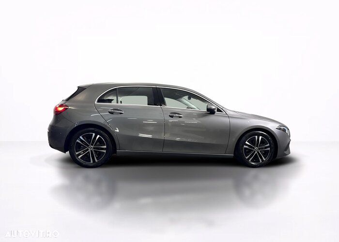 Mercedes-Benz A 180 MHEV 7G-DCT - 7
