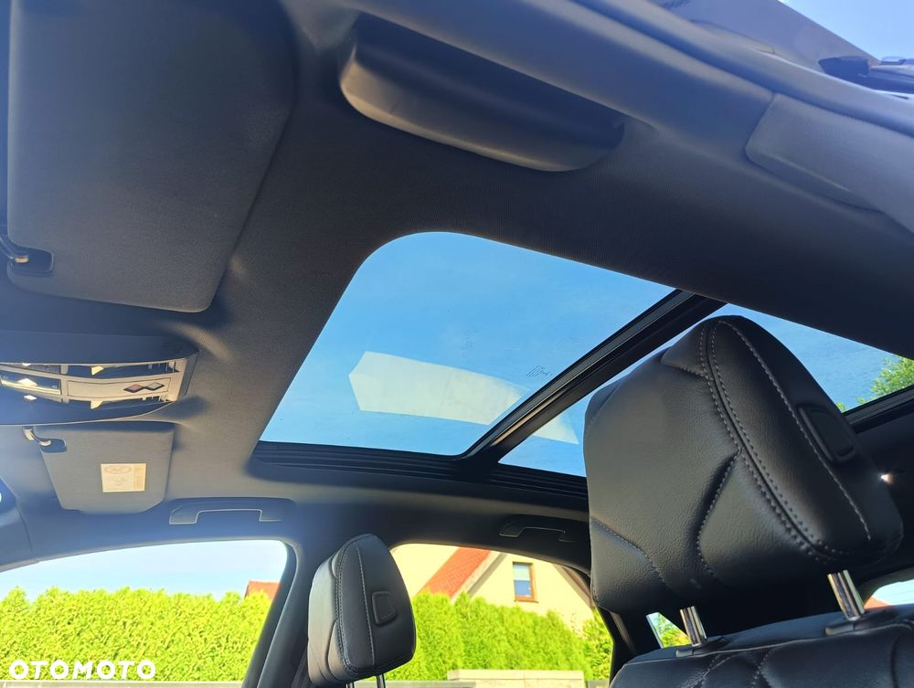 DS Automobiles DS 7 Crossback - 19