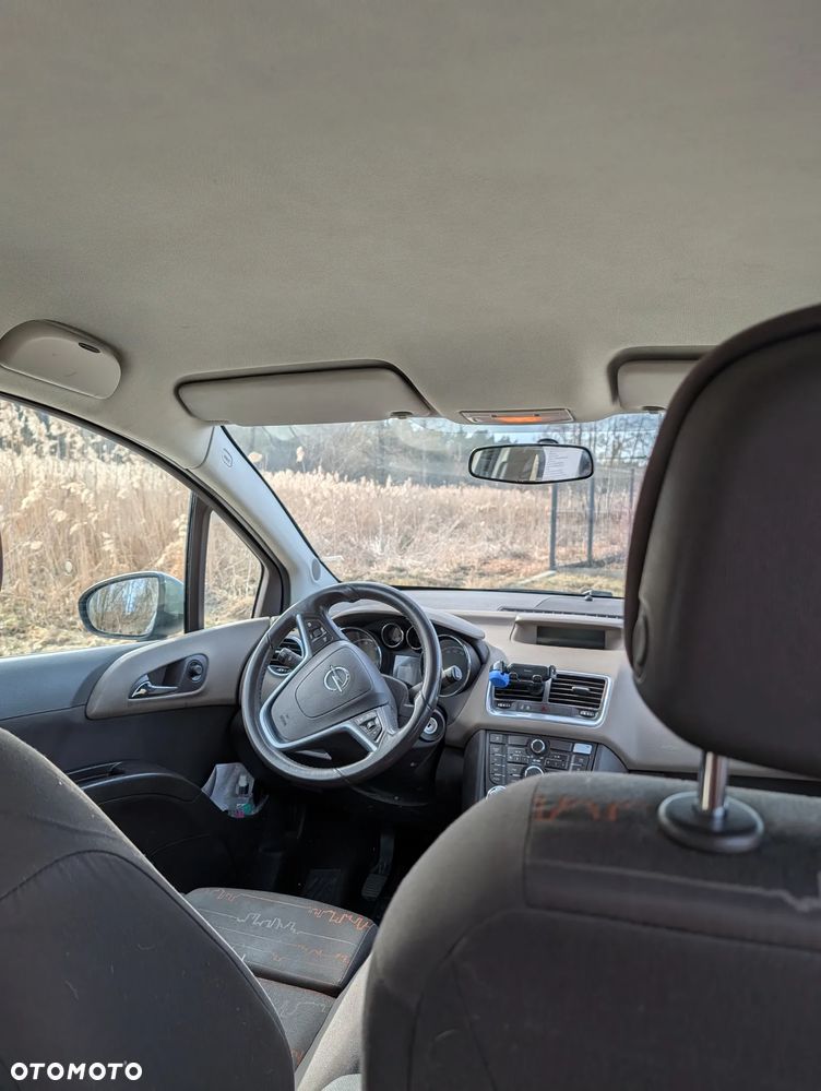 Opel Meriva 1.7 CDTI Enjoy - 8