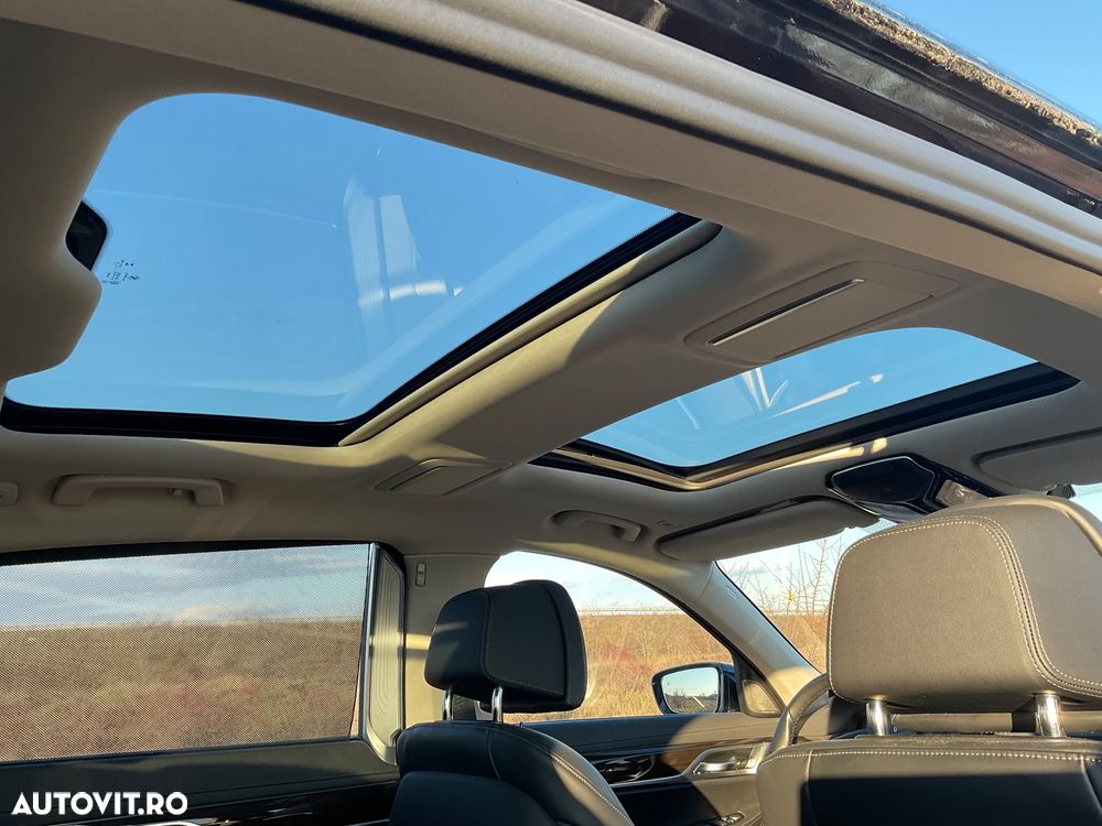 BMW Seria 7 - 6