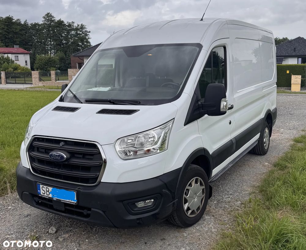 Ford TRANSIT - 1
